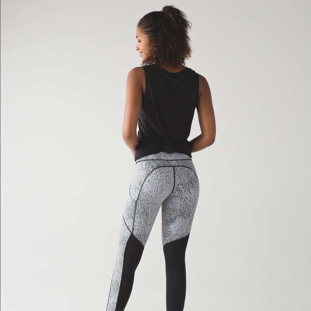 LULULEMON Align Crop 25” Legging